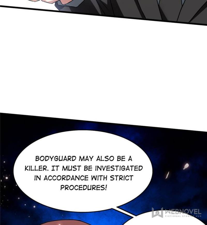 Picking Up A Shool Beauty To Be Wife chapter 33 - page 10
