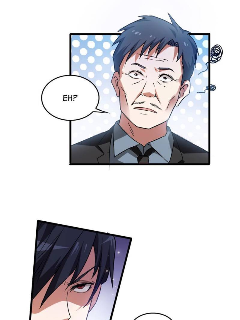 Picking Up A Shool Beauty To Be Wife chapter 33 - page 12