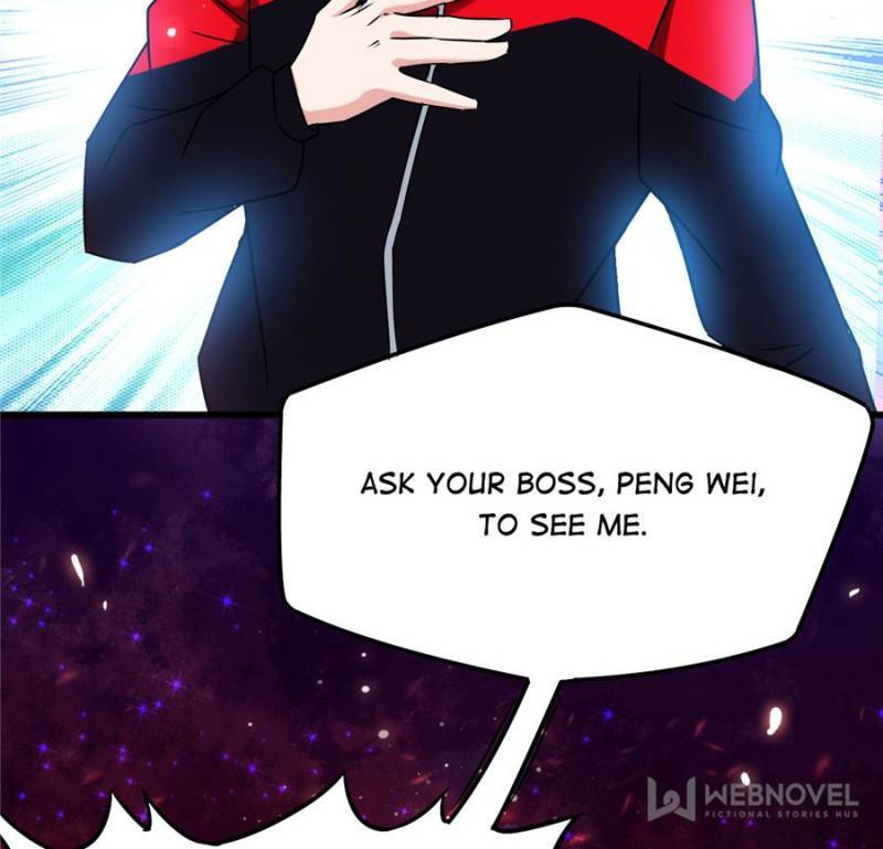 Picking Up A Shool Beauty To Be Wife chapter 33 - page 15
