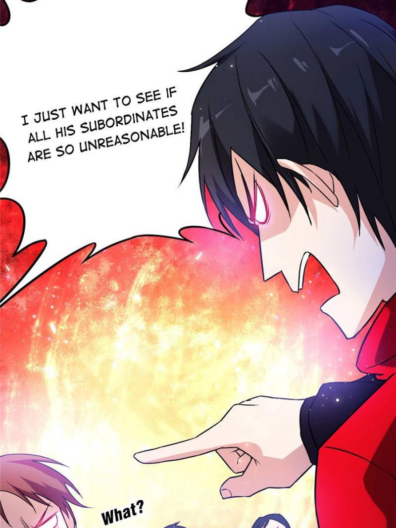 Picking Up A Shool Beauty To Be Wife chapter 33 - page 16