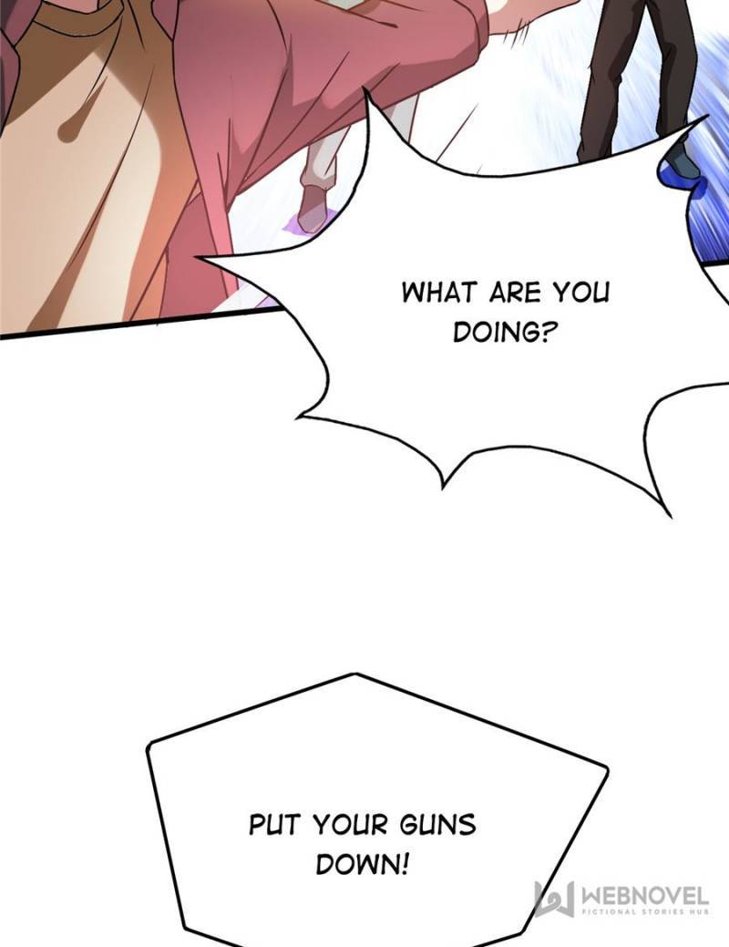 Picking Up A Shool Beauty To Be Wife chapter 33 - page 19