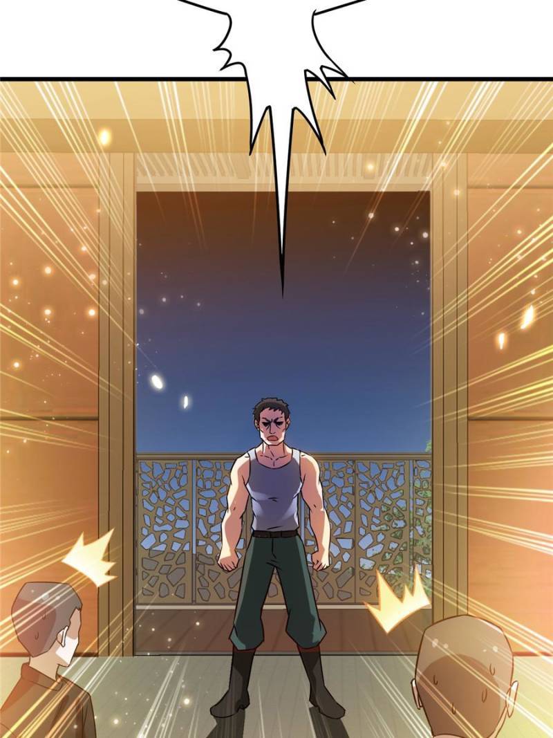Picking Up A Shool Beauty To Be Wife chapter 33 - page 20