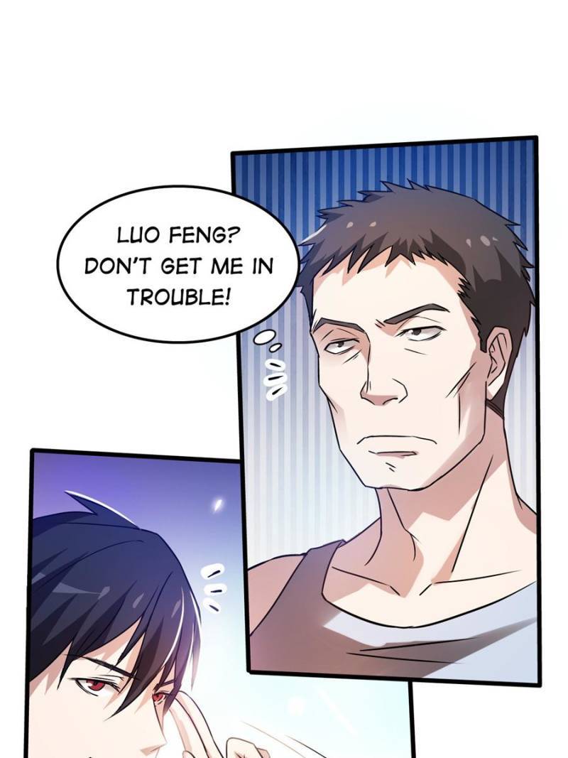 Picking Up A Shool Beauty To Be Wife chapter 33 - page 25