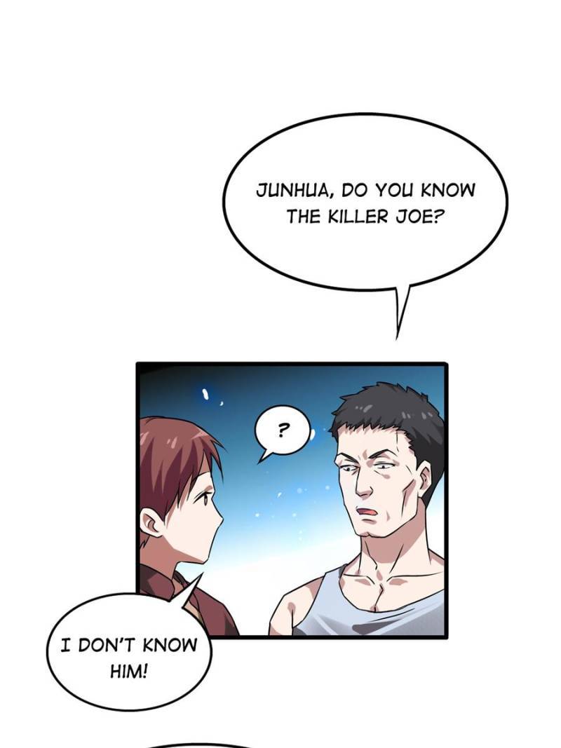 Picking Up A Shool Beauty To Be Wife chapter 33 - page 27