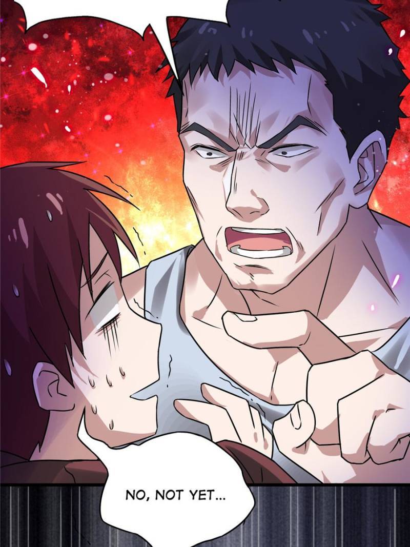 Picking Up A Shool Beauty To Be Wife chapter 33 - page 31
