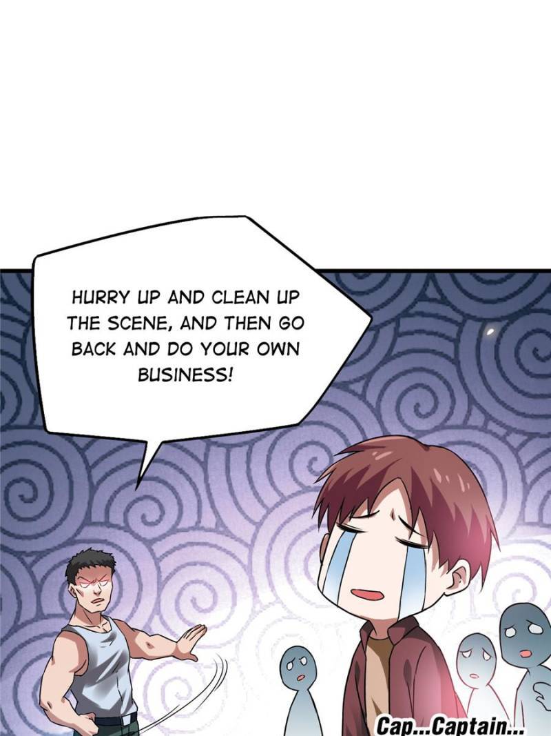 Picking Up A Shool Beauty To Be Wife chapter 33 - page 36