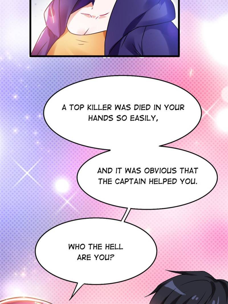 Picking Up A Shool Beauty To Be Wife chapter 33 - page 39