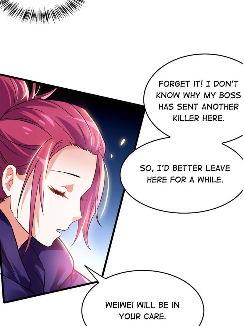 Picking Up A Shool Beauty To Be Wife chapter 33 - page 41