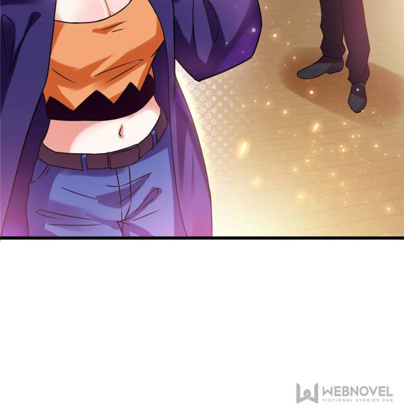 Picking Up A Shool Beauty To Be Wife chapter 33 - page 45