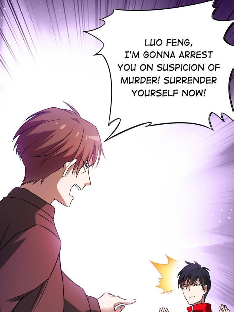 Picking Up A Shool Beauty To Be Wife chapter 33 - page 5