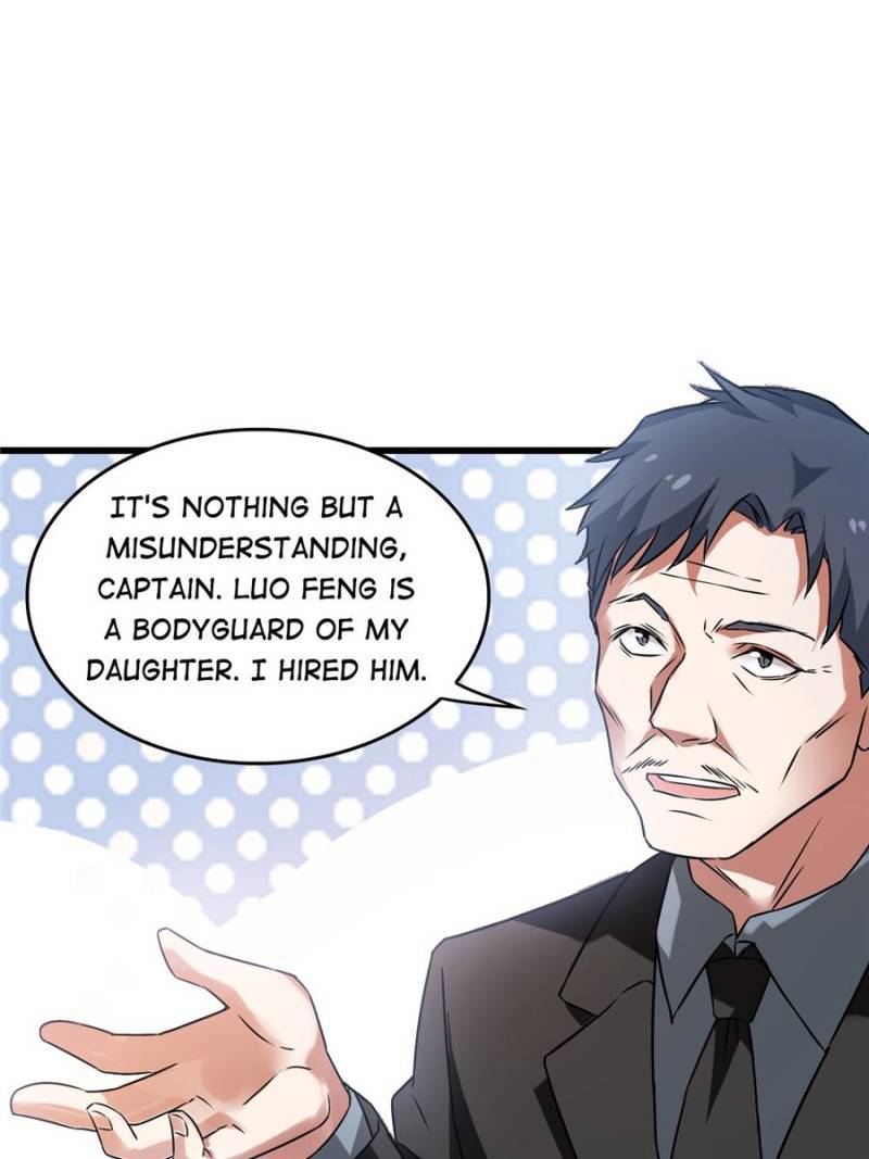 Picking Up A Shool Beauty To Be Wife chapter 33 - page 9