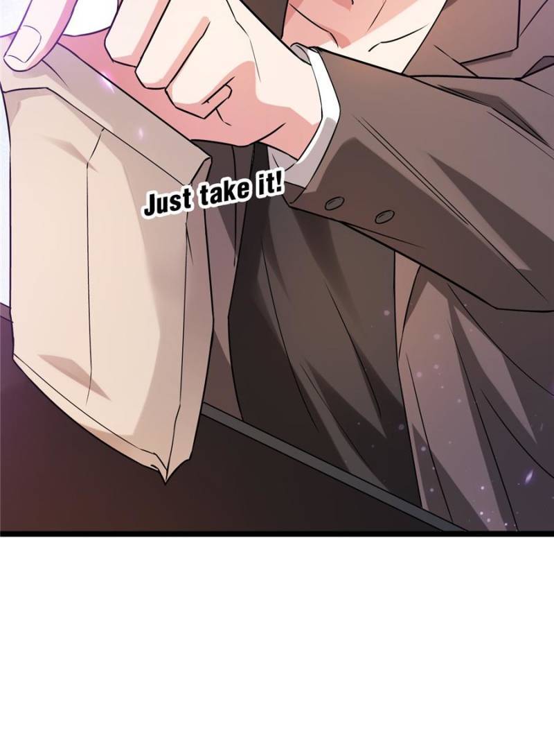 Picking Up A Shool Beauty To Be Wife chapter 34 - page 18