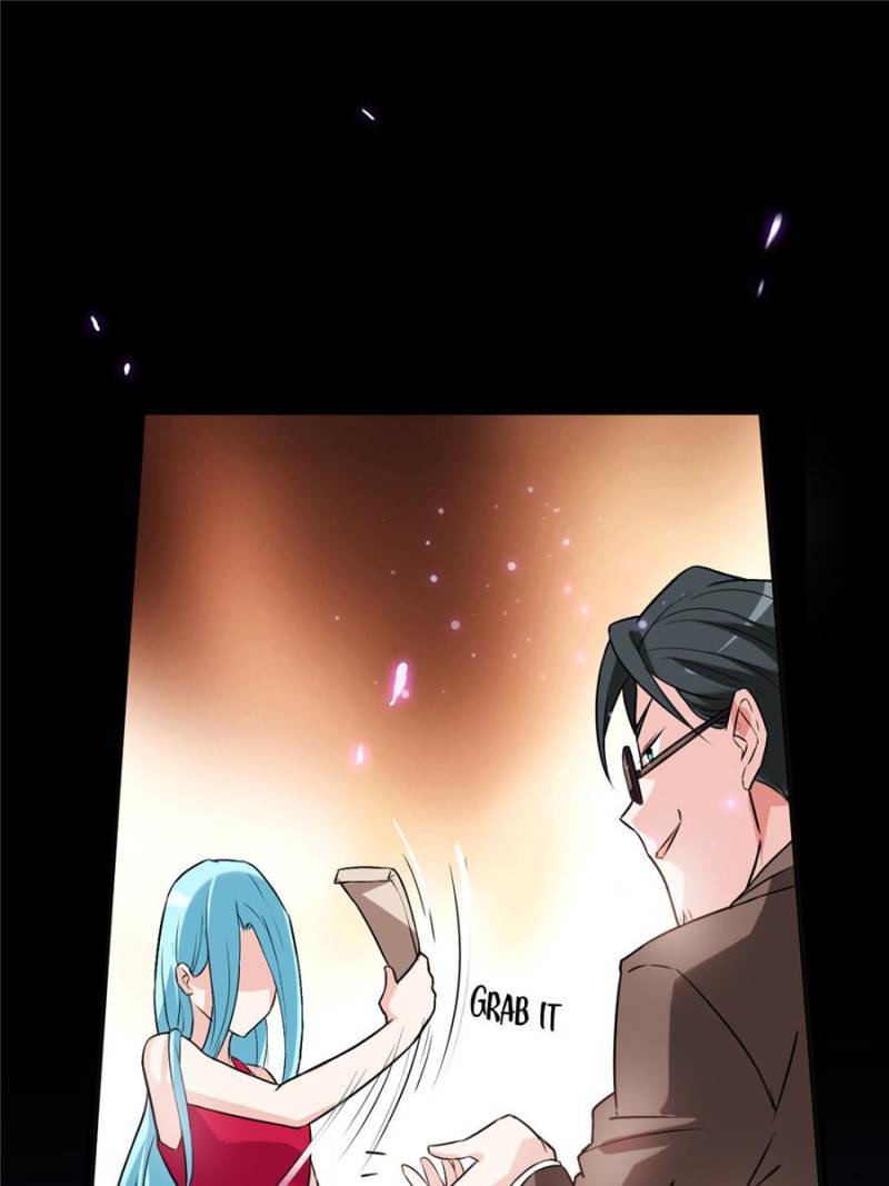 Picking Up A Shool Beauty To Be Wife chapter 34 - page 23