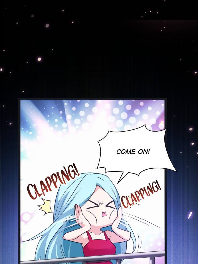 Picking Up A Shool Beauty To Be Wife chapter 34 - page 38