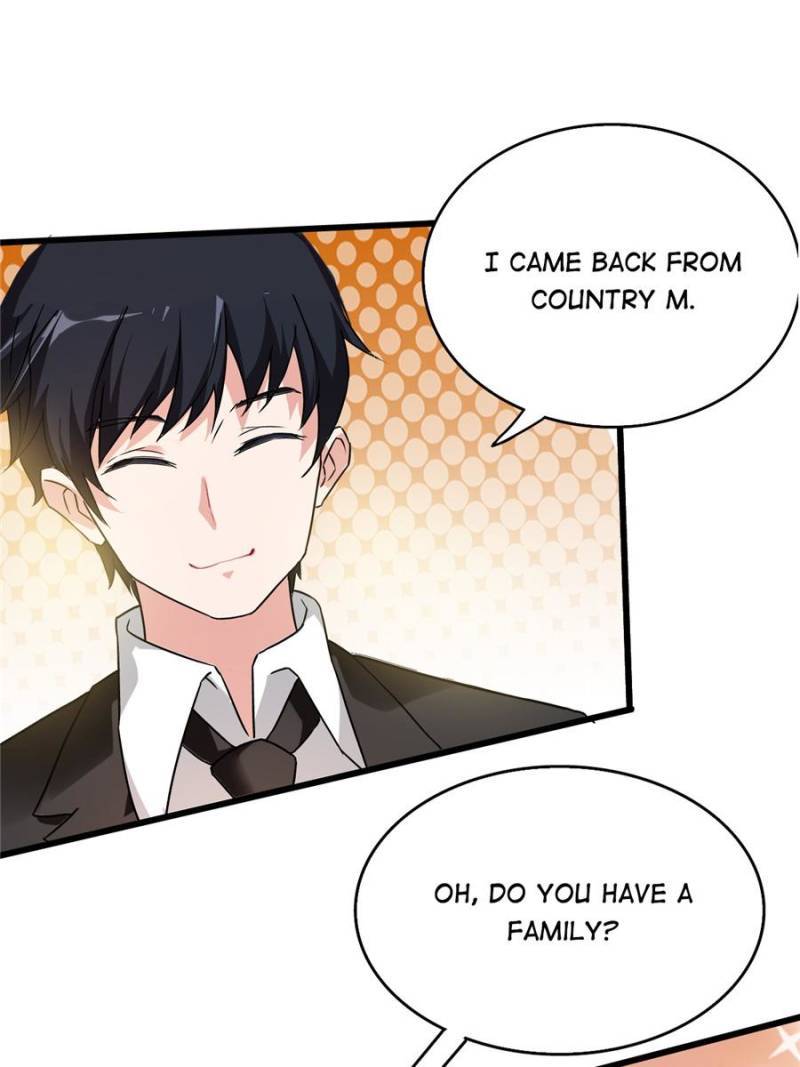 Picking Up A Shool Beauty To Be Wife chapter 34 - page 46