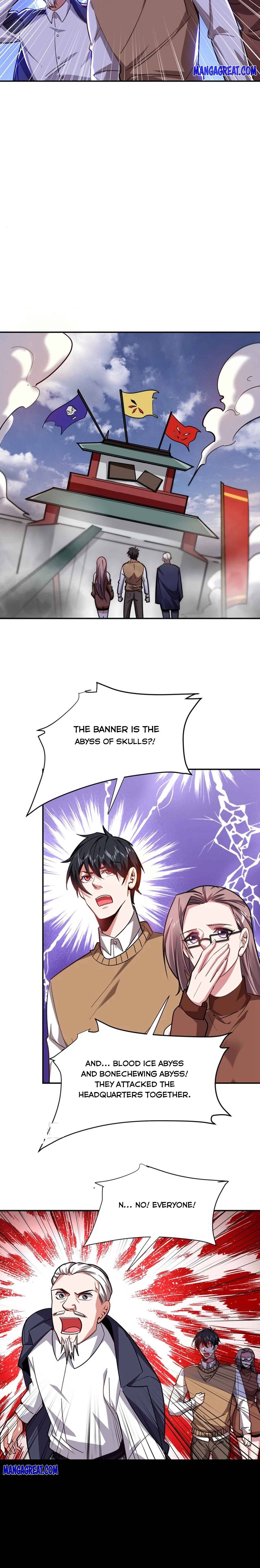 Picking Up A Shool Beauty To Be Wife chapter 174 - page 4