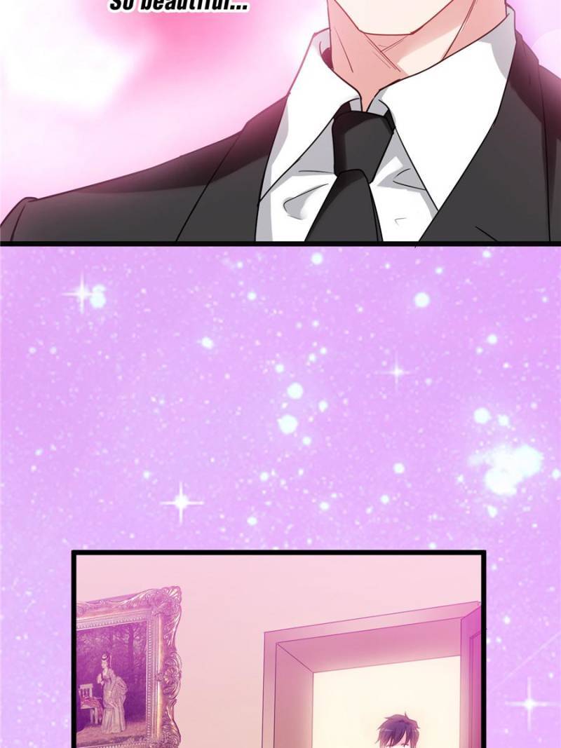 Picking Up A Shool Beauty To Be Wife chapter 35 - page 17