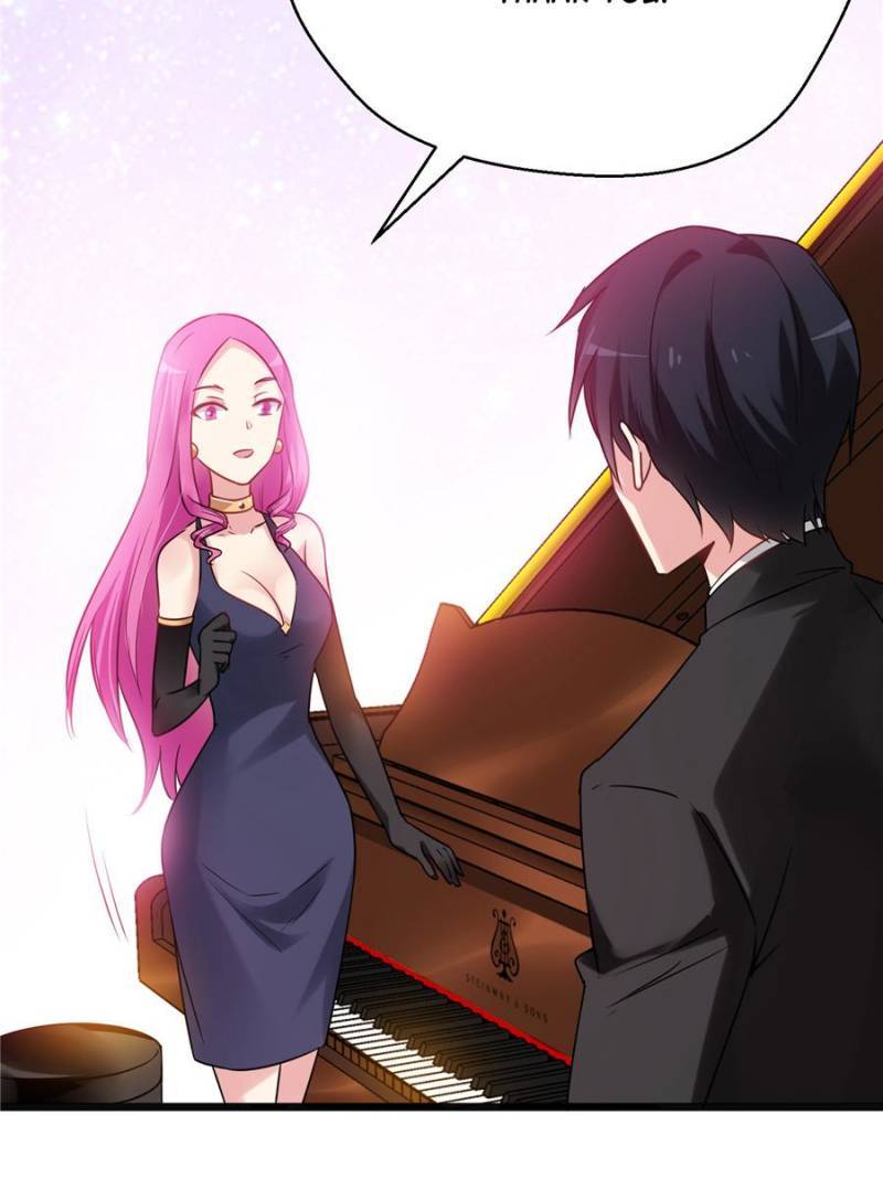 Picking Up A Shool Beauty To Be Wife chapter 35 - page 20