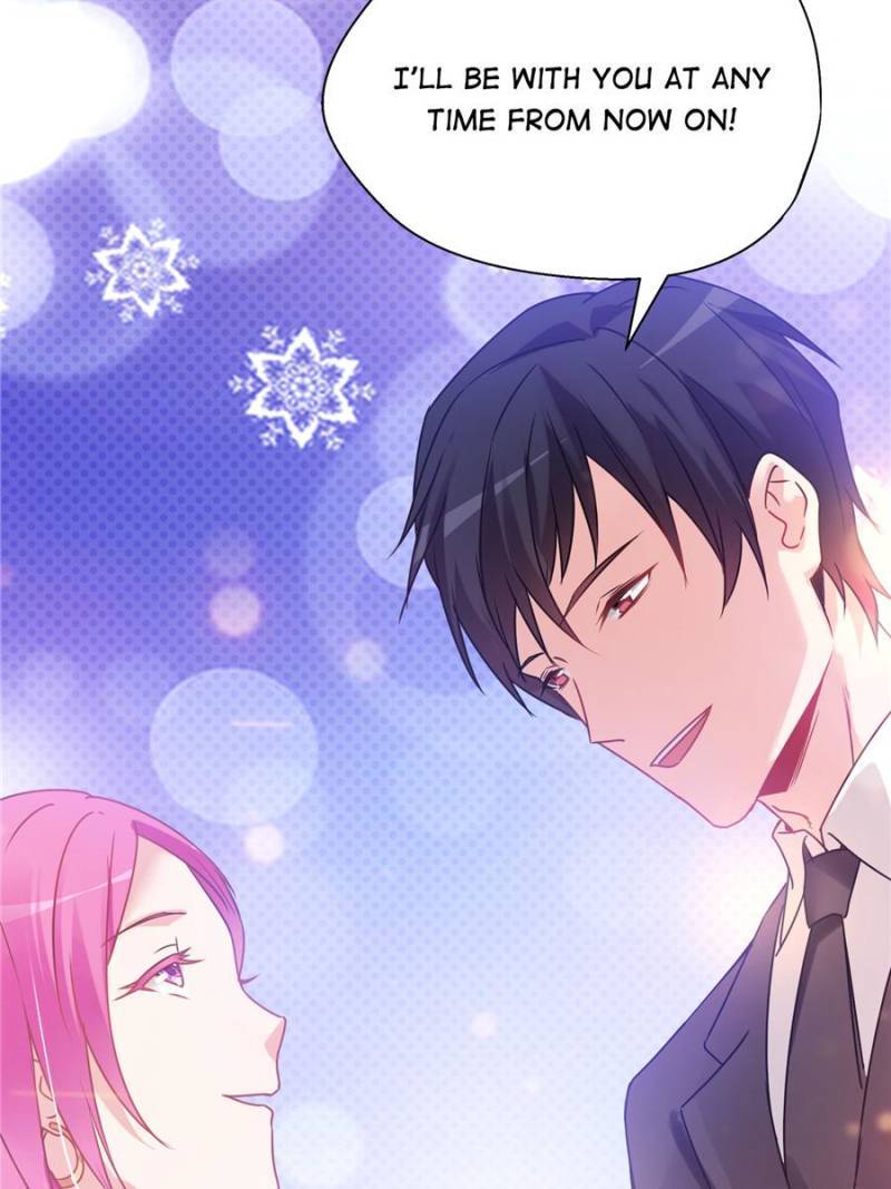 Picking Up A Shool Beauty To Be Wife chapter 35 - page 27
