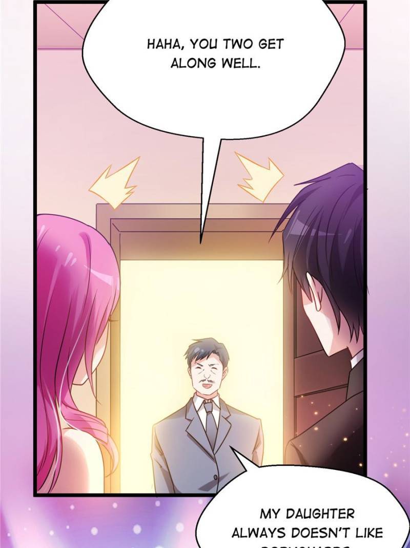 Picking Up A Shool Beauty To Be Wife chapter 35 - page 30