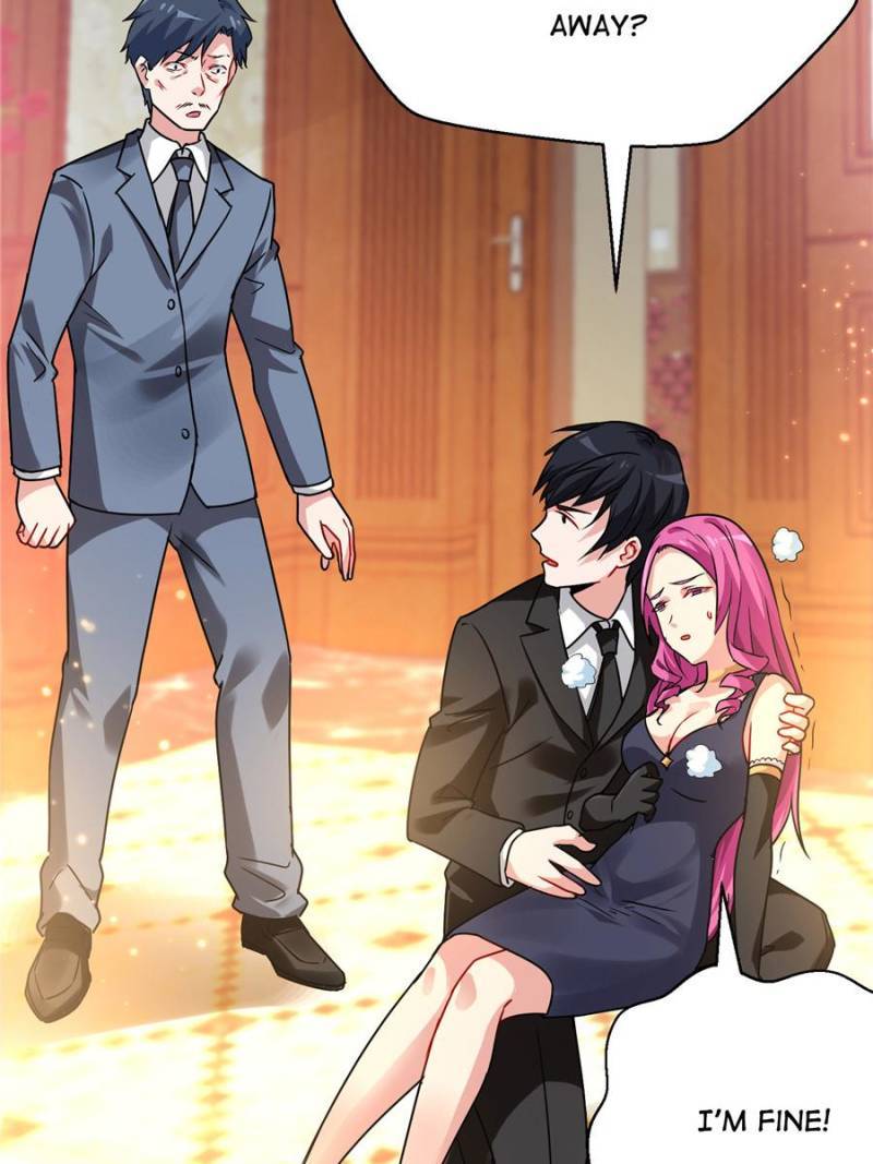 Picking Up A Shool Beauty To Be Wife chapter 35 - page 37