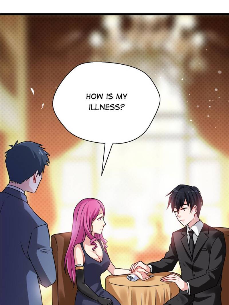 Picking Up A Shool Beauty To Be Wife chapter 35 - page 45