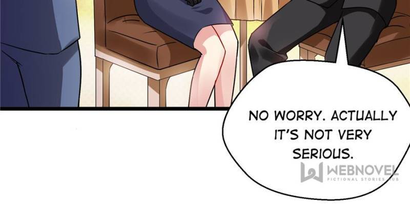 Picking Up A Shool Beauty To Be Wife chapter 35 - page 46