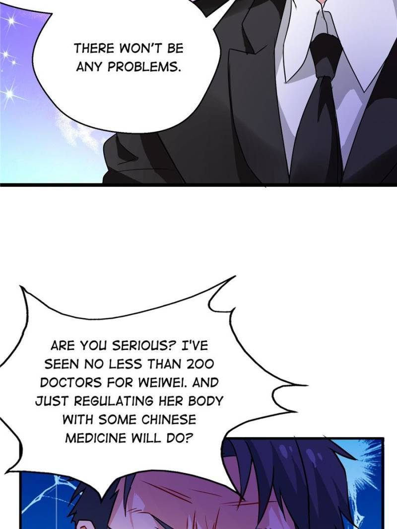 Picking Up A Shool Beauty To Be Wife chapter 35 - page 48