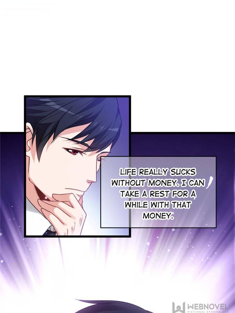 Picking Up A Shool Beauty To Be Wife chapter 35 - page 5