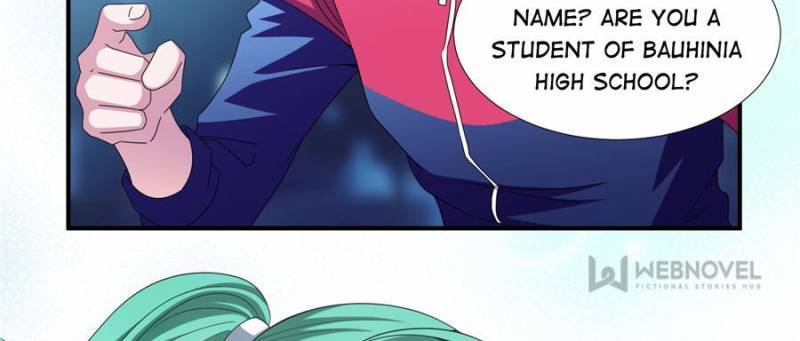 Picking Up A Shool Beauty To Be Wife chapter 37 - page 33