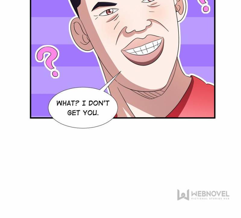 Picking Up A Shool Beauty To Be Wife chapter 37 - page 36