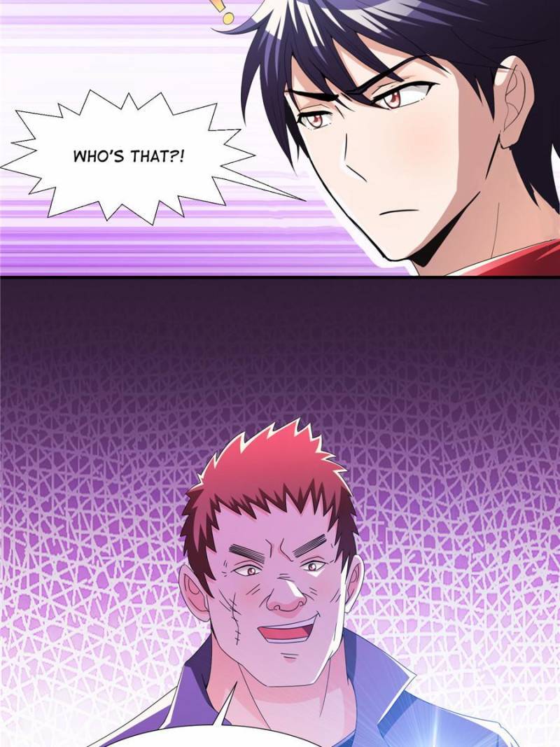 Picking Up A Shool Beauty To Be Wife chapter 37 - page 38