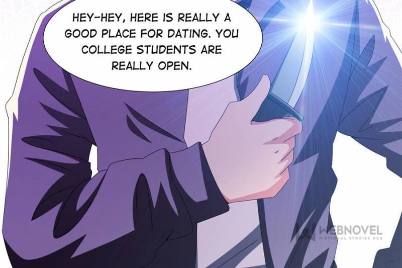 Picking Up A Shool Beauty To Be Wife chapter 37 - page 39