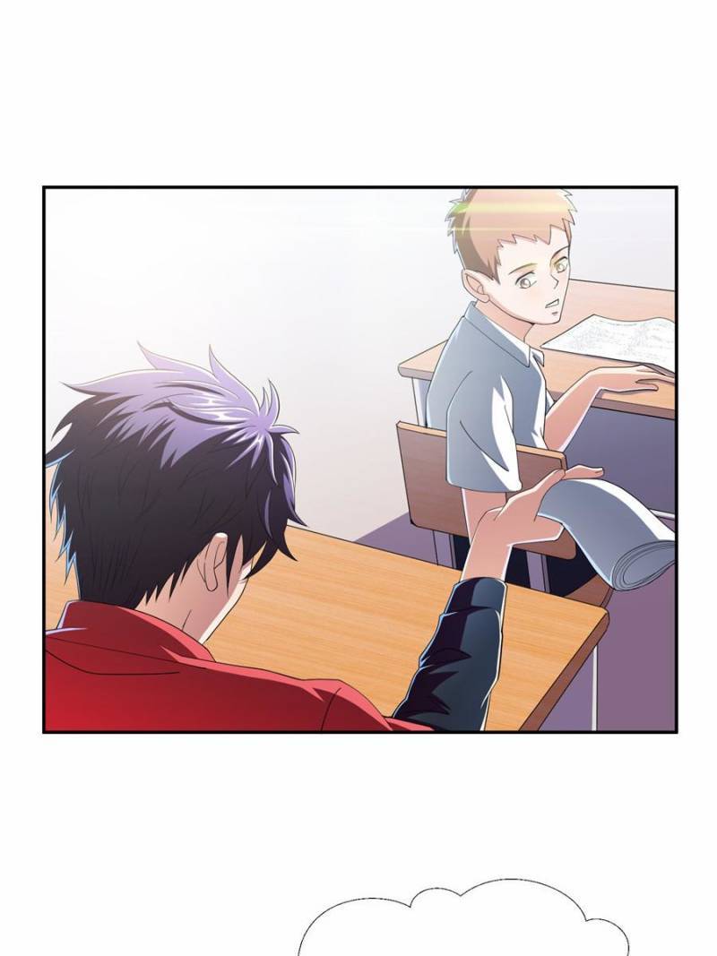 Picking Up A Shool Beauty To Be Wife chapter 37 - page 4