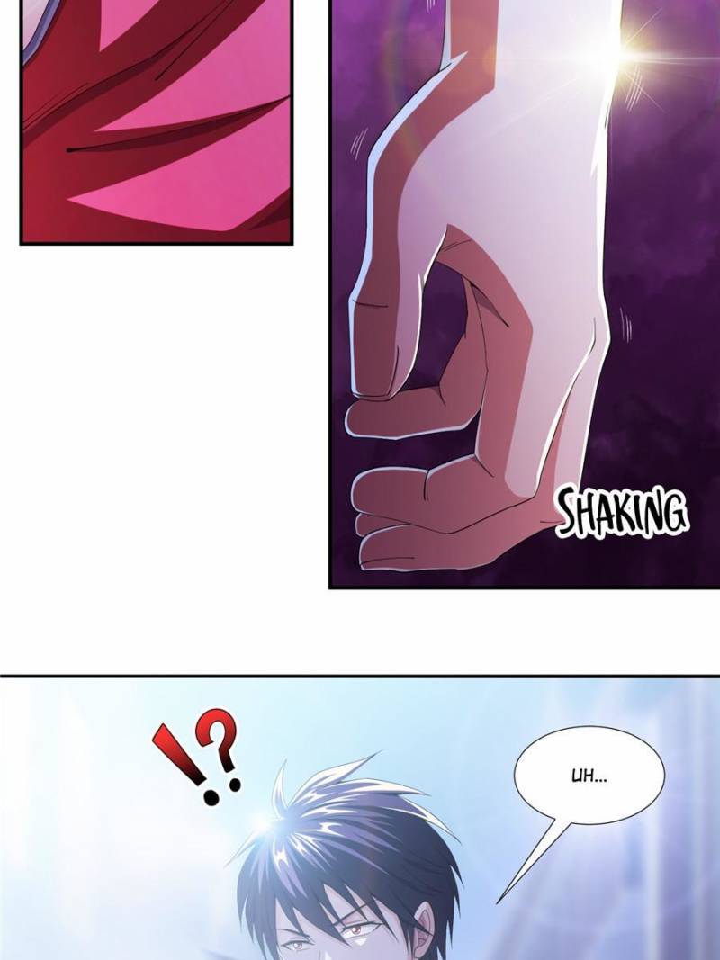 Picking Up A Shool Beauty To Be Wife chapter 38 - page 13
