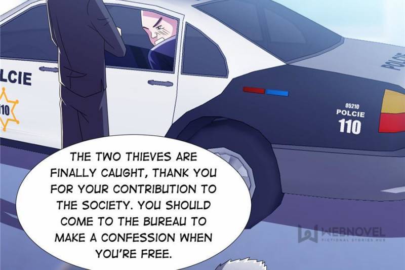 Picking Up A Shool Beauty To Be Wife chapter 38 - page 29