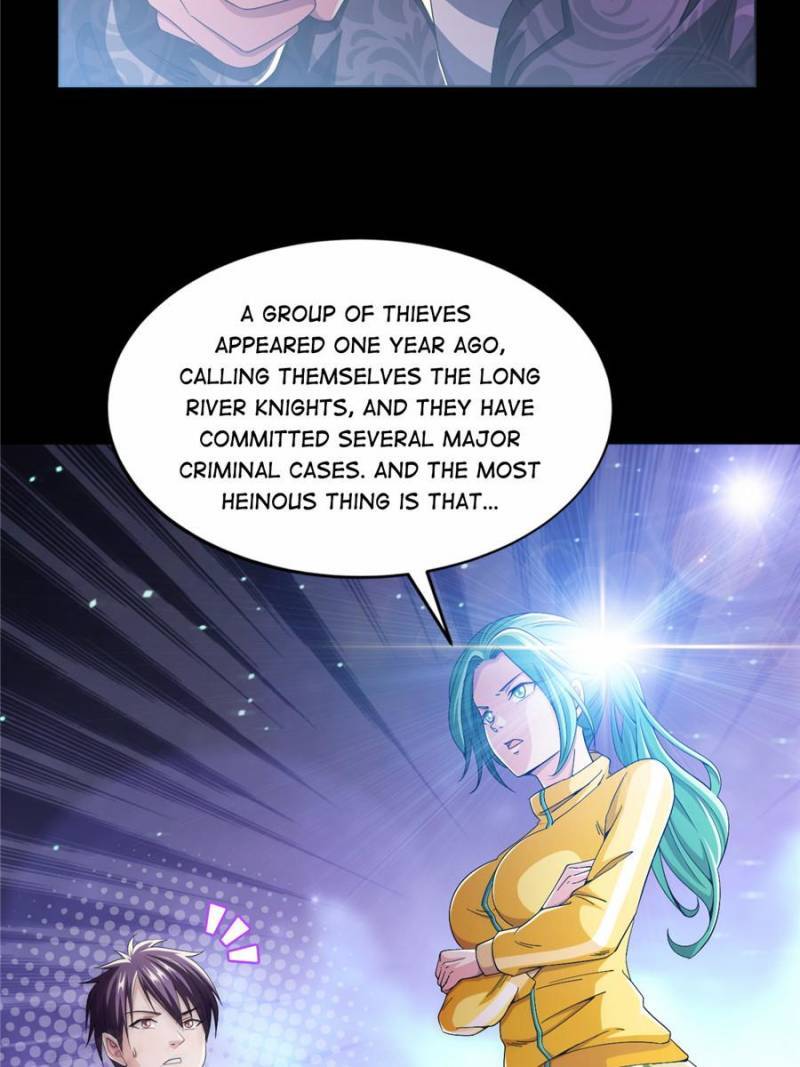 Picking Up A Shool Beauty To Be Wife chapter 38 - page 3