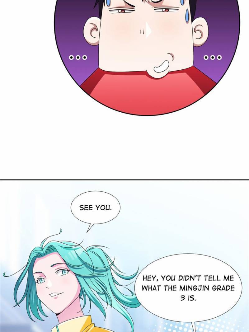 Picking Up A Shool Beauty To Be Wife chapter 38 - page 34