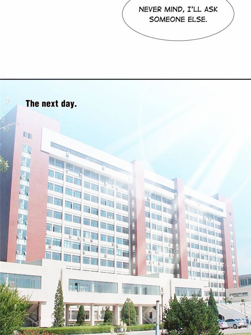 Picking Up A Shool Beauty To Be Wife chapter 38 - page 36