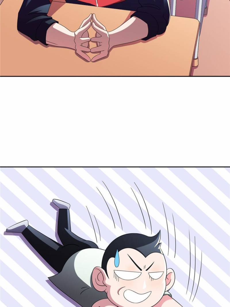 Picking Up A Shool Beauty To Be Wife chapter 38 - page 47