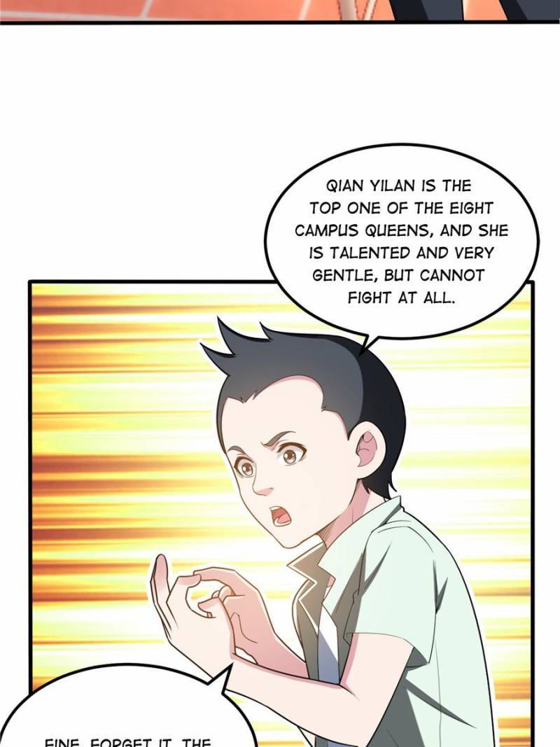 Picking Up A Shool Beauty To Be Wife chapter 39 - page 10