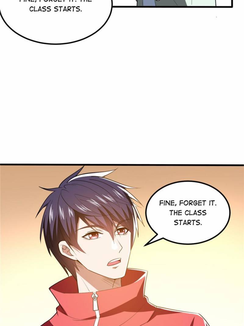 Picking Up A Shool Beauty To Be Wife chapter 39 - page 11