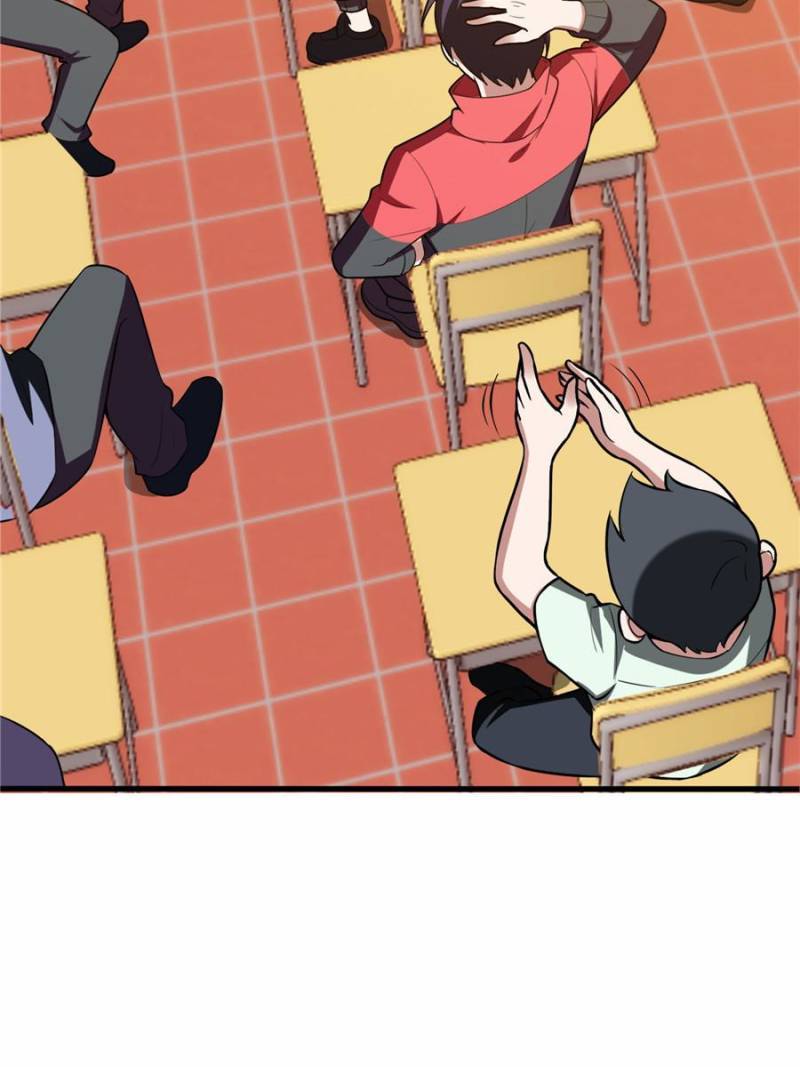 Picking Up A Shool Beauty To Be Wife chapter 39 - page 14