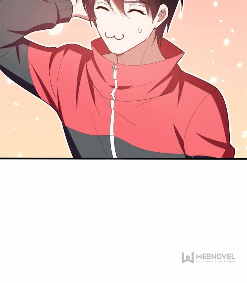 Picking Up A Shool Beauty To Be Wife chapter 39 - page 18