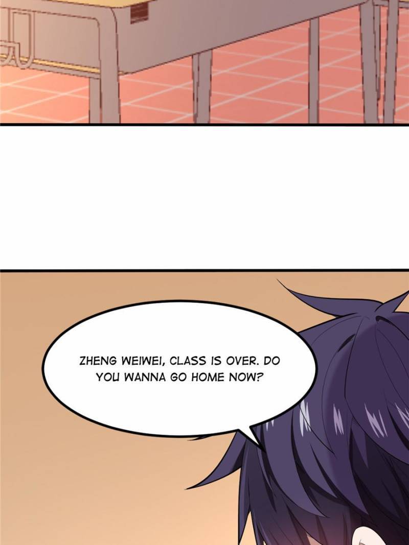 Picking Up A Shool Beauty To Be Wife chapter 39 - page 22