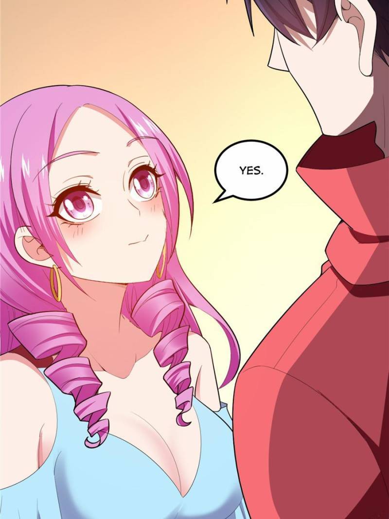 Picking Up A Shool Beauty To Be Wife chapter 39 - page 23