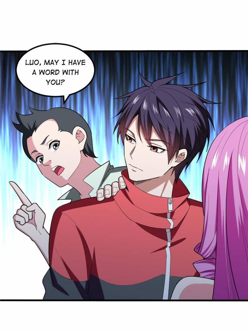 Picking Up A Shool Beauty To Be Wife chapter 39 - page 25