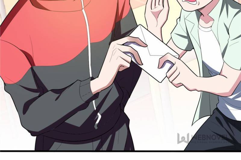 Picking Up A Shool Beauty To Be Wife chapter 39 - page 27