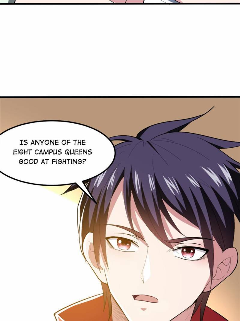 Picking Up A Shool Beauty To Be Wife chapter 39 - page 4