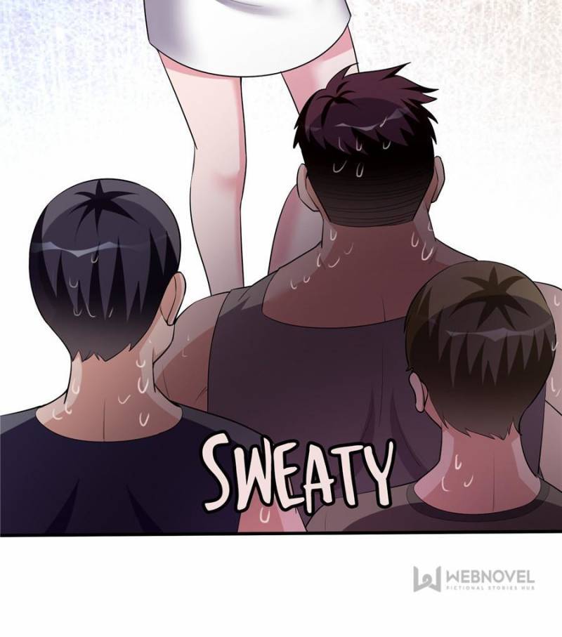 Picking Up A Shool Beauty To Be Wife chapter 40 - page 24
